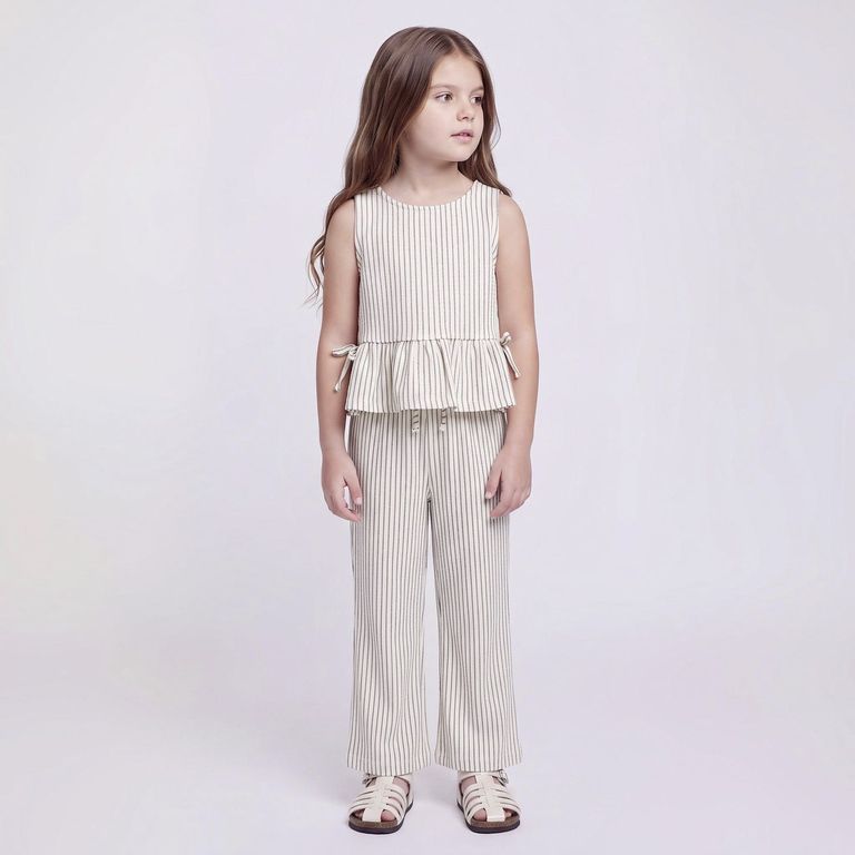 Pantalón Niña