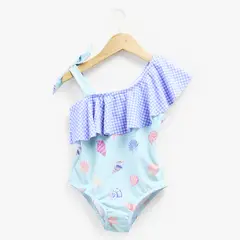 YAMP - Traje de Baño Vuelo Niña