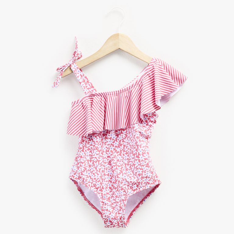 Traje de Baño Vuelo Niña