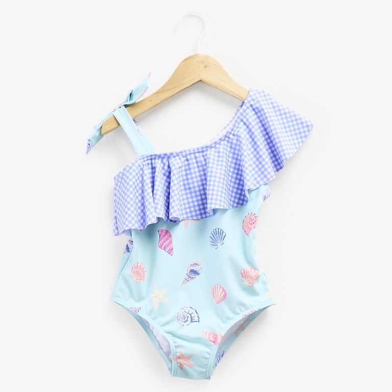 Traje de Baño Vuelo Niña