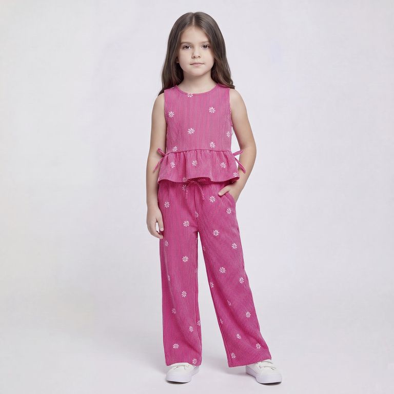 Polera Niña
