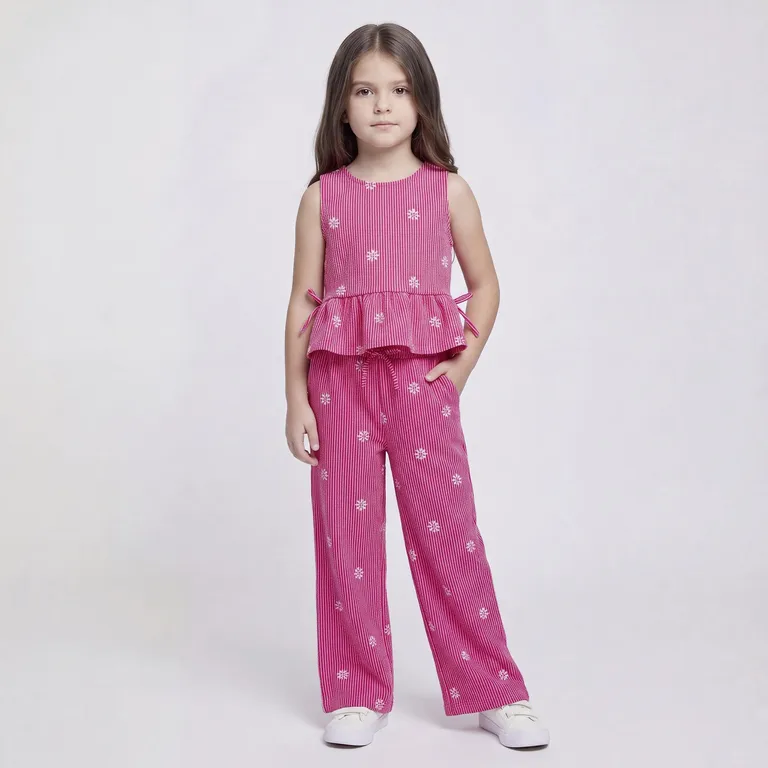 Polera Niña