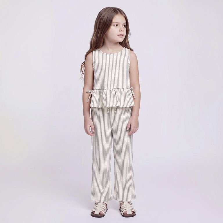 Polera Niña