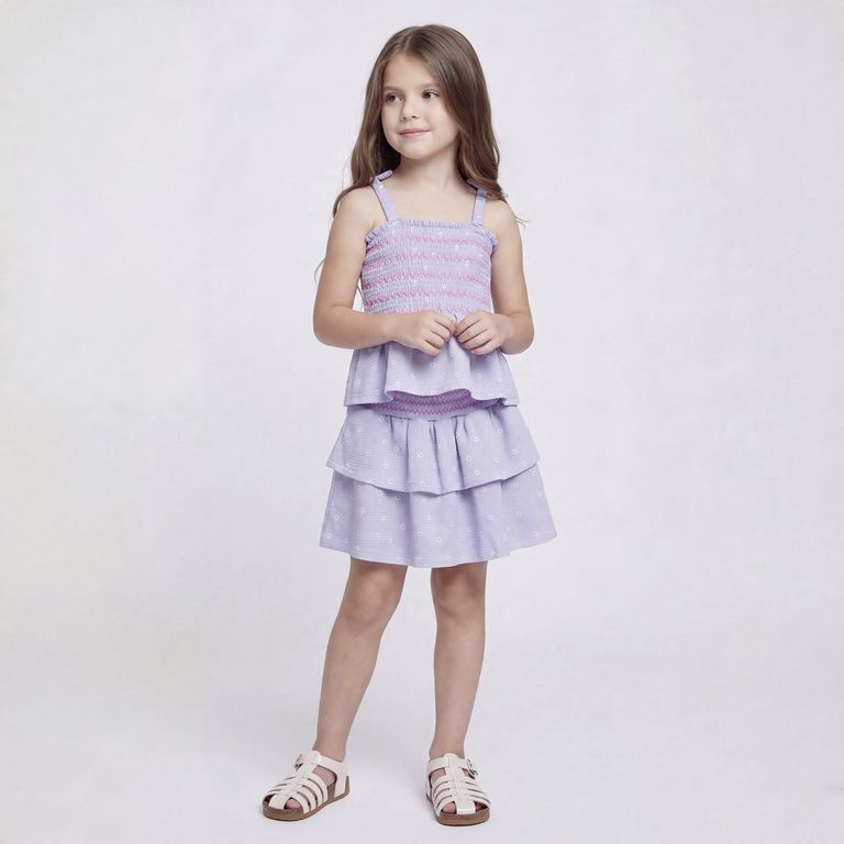 Polera Niña