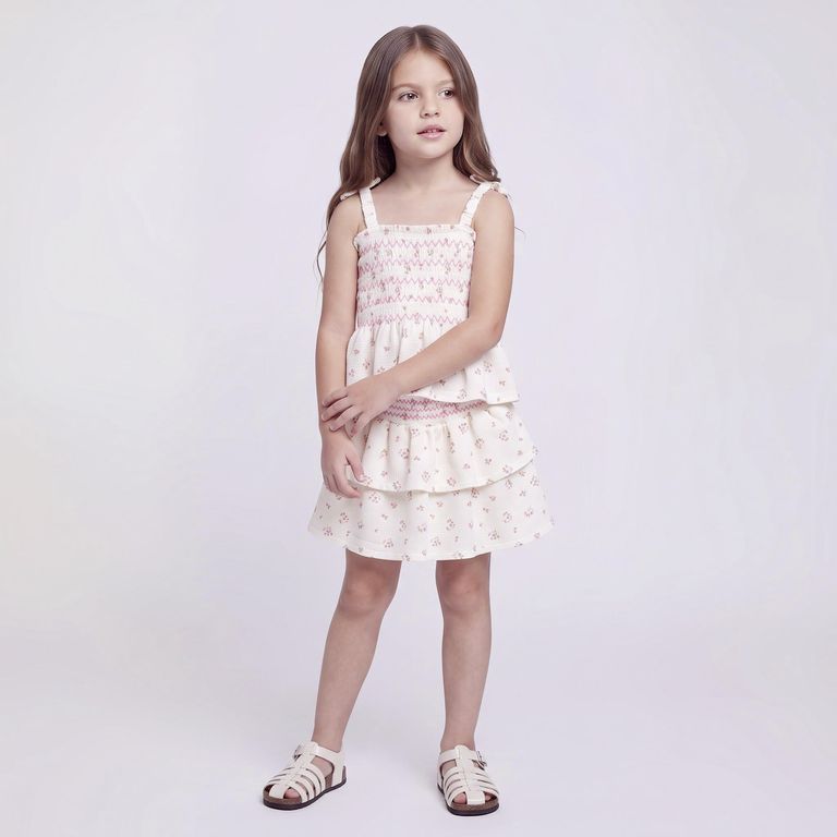 Polera Niña