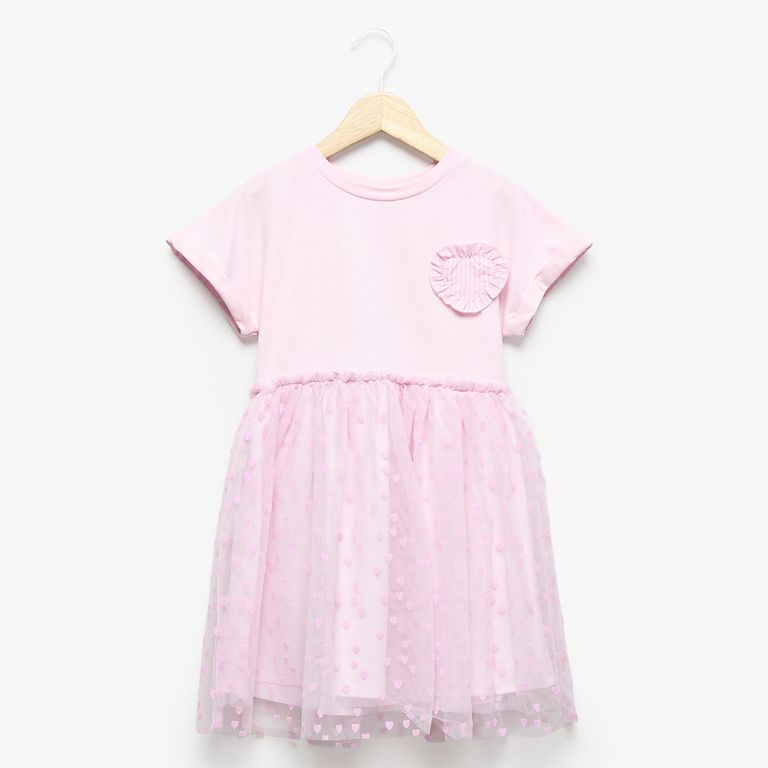 Vestido Tutú Niña