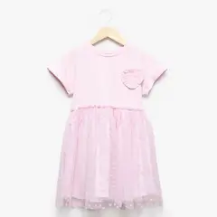 YAMP - Vestido Tutú Niña
