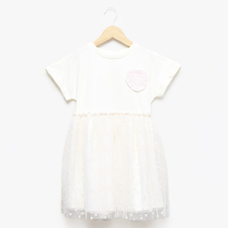 Vestido Tutú Niña