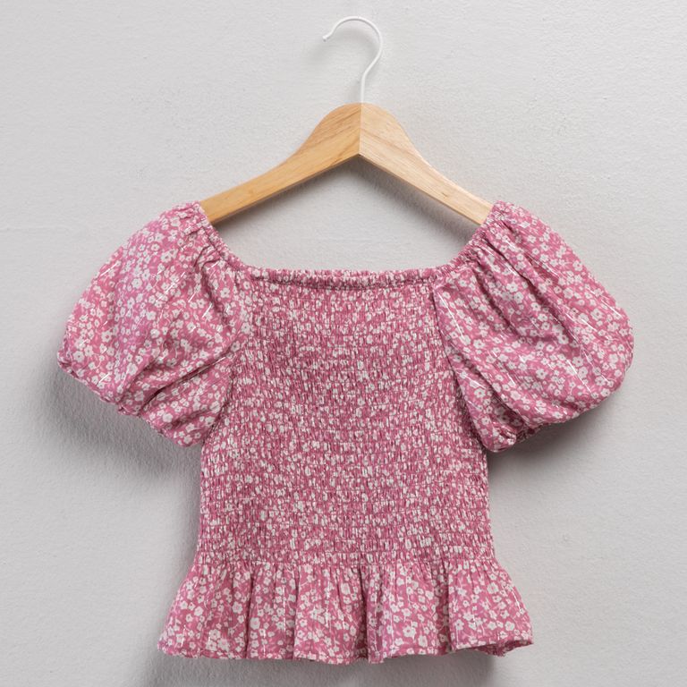 Vestido Niña
