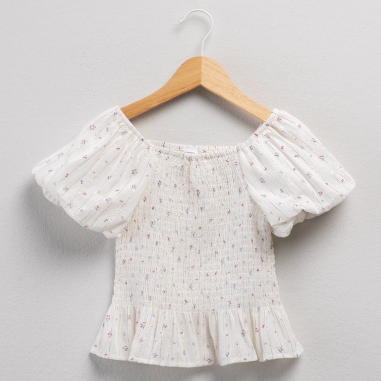 Vestido Niña