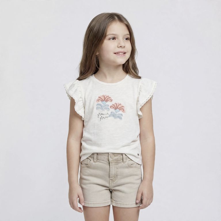 Polera Niña
