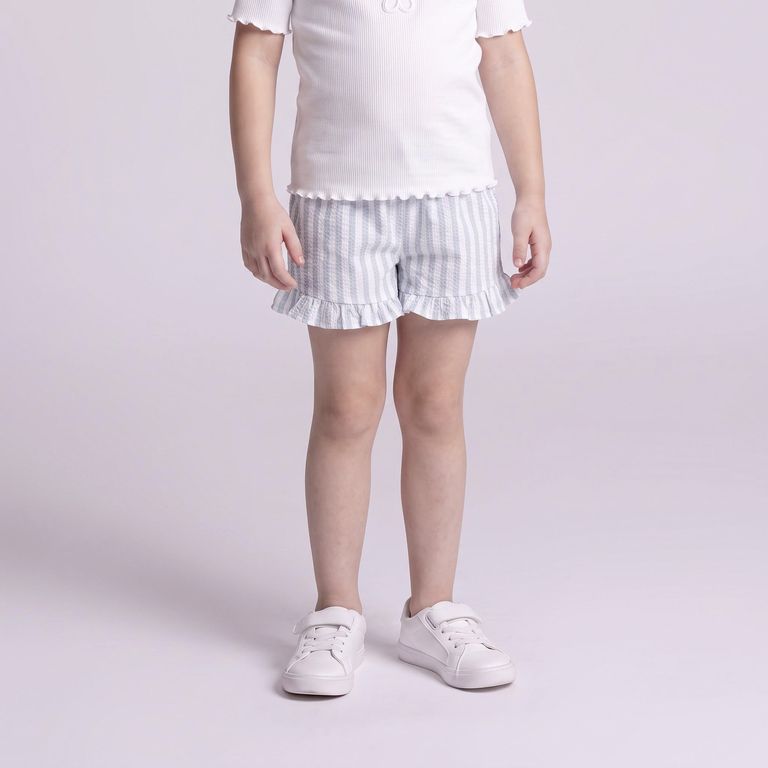 Short Vuelos Niña