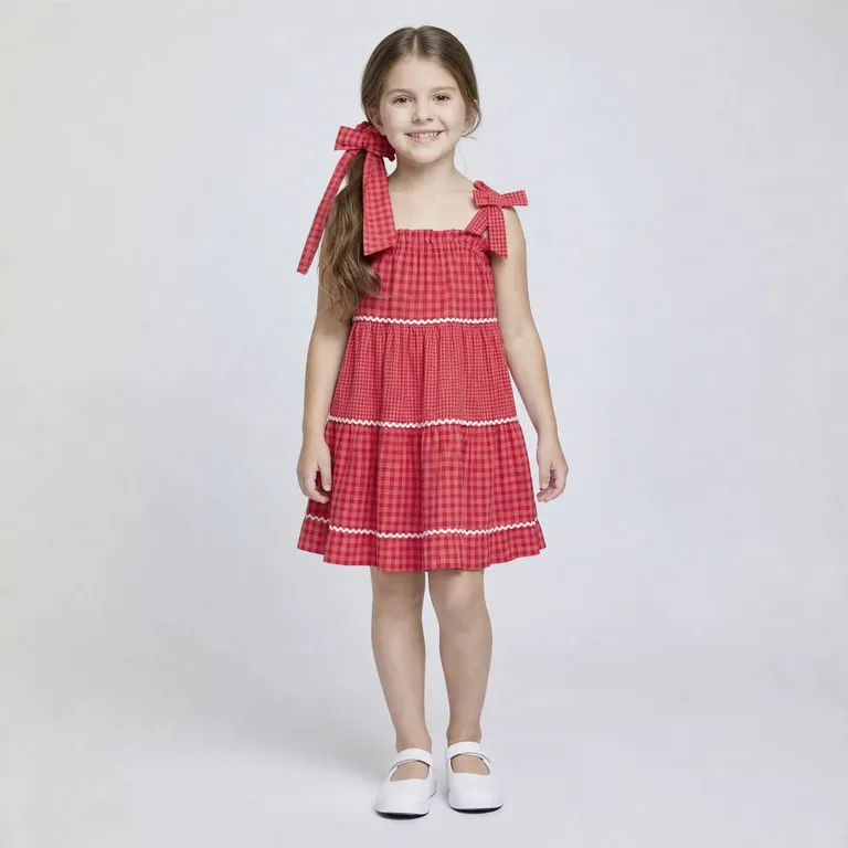 Vestido Niña