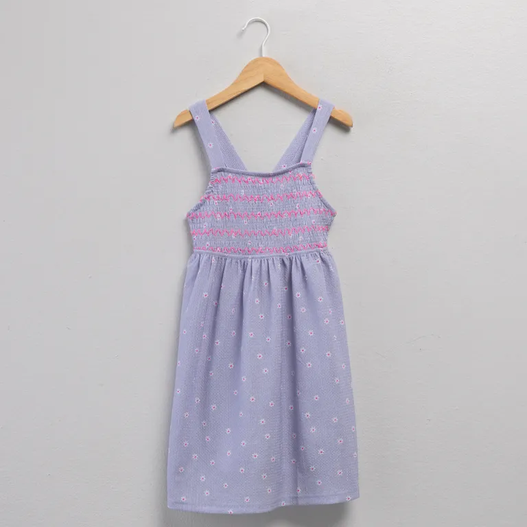Vestido Niña