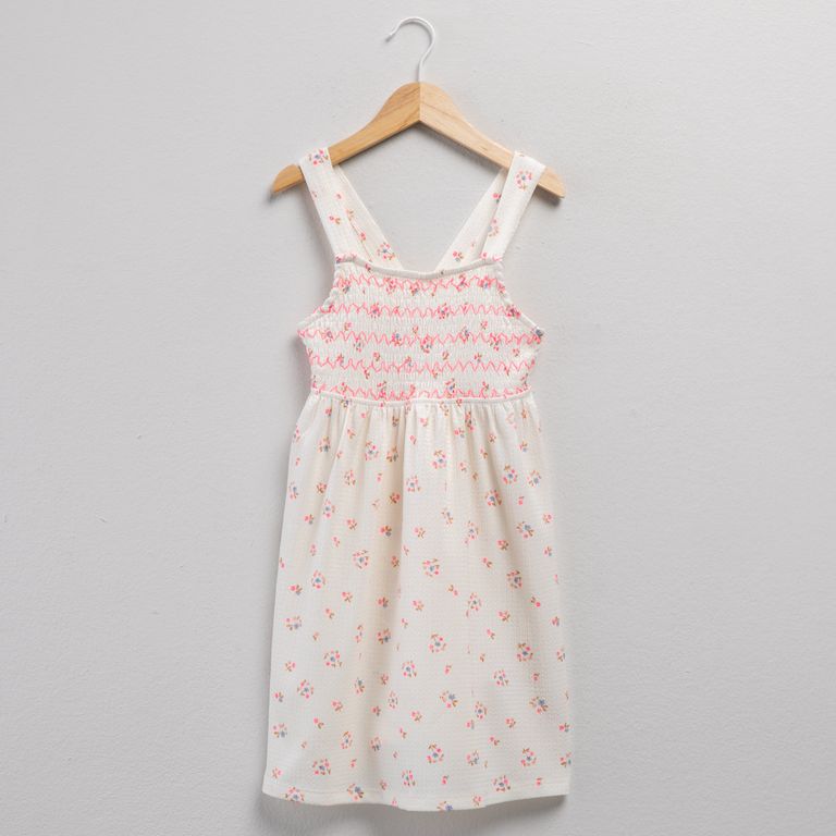 Vestido Niña