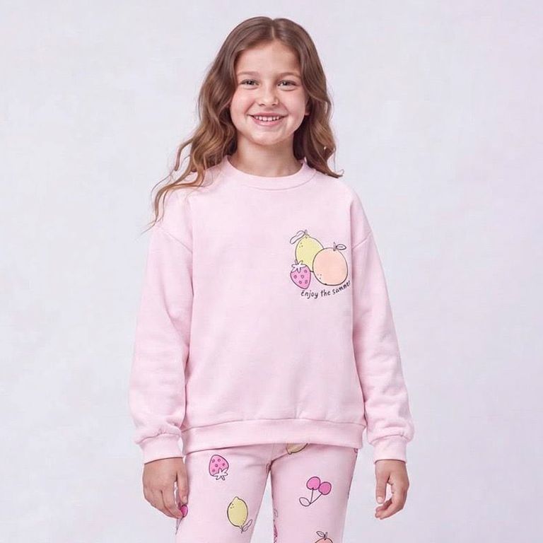 Polerón Niña