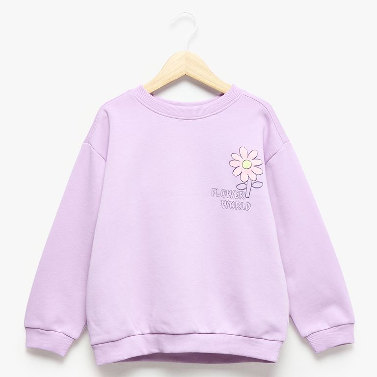 Polerón Niña