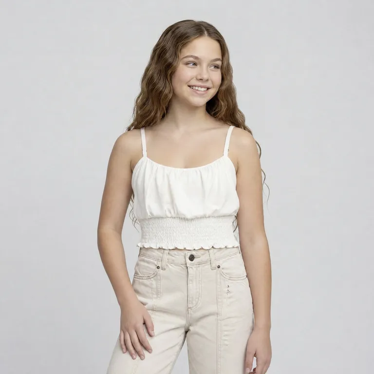 Polera Niña