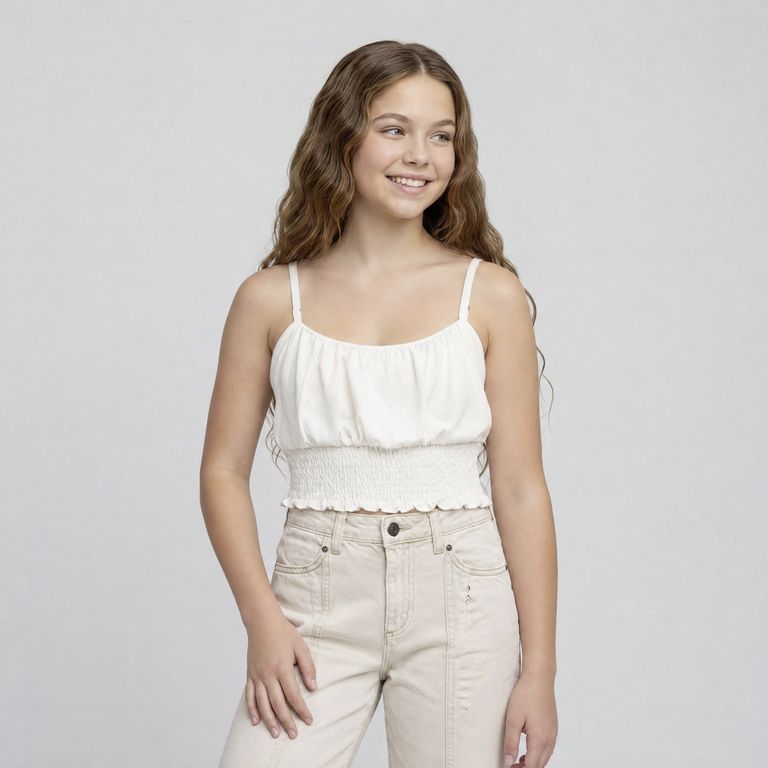 Polera Niña