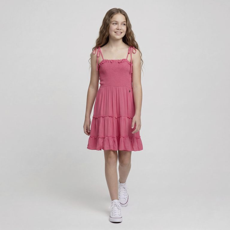 Vestido Niña