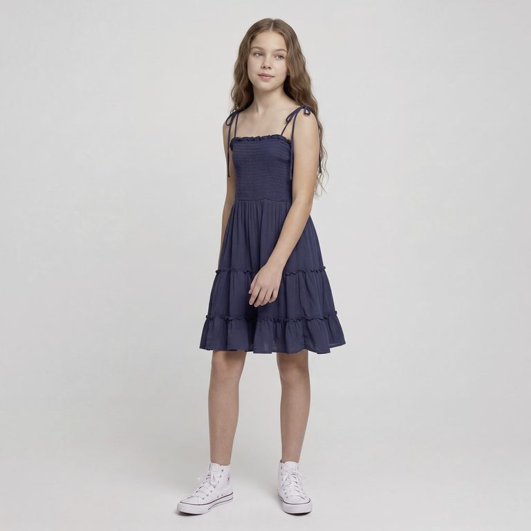 Vestido Niña