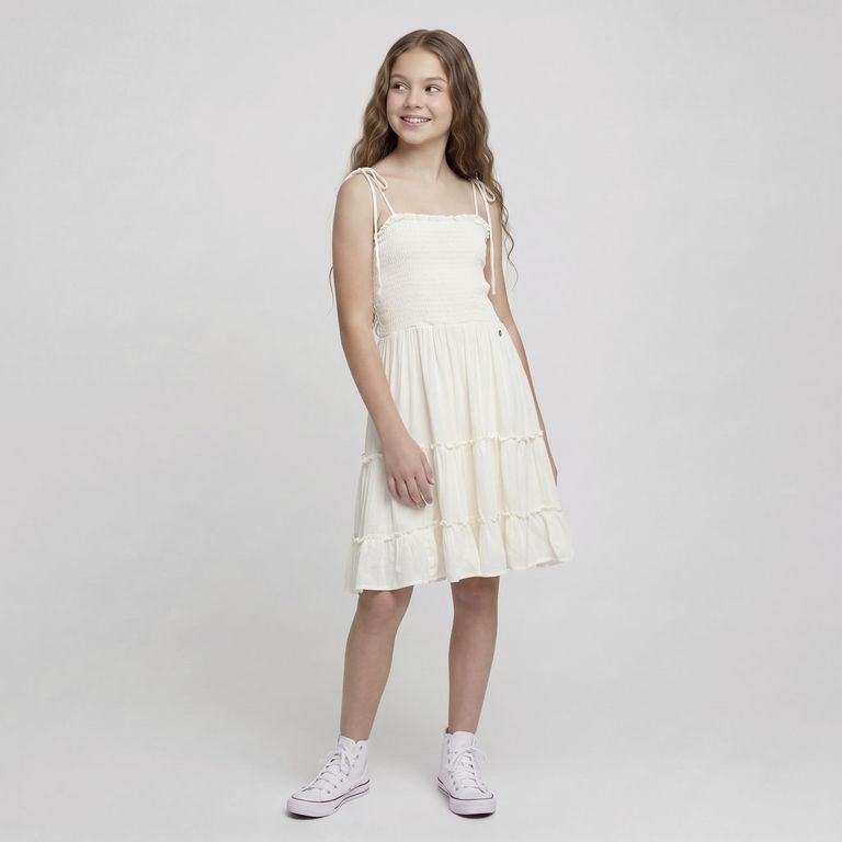 Vestido Niña