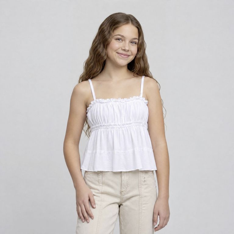 Polera Niña