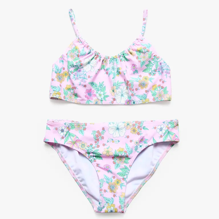 Bikini Dos Piezas Niña