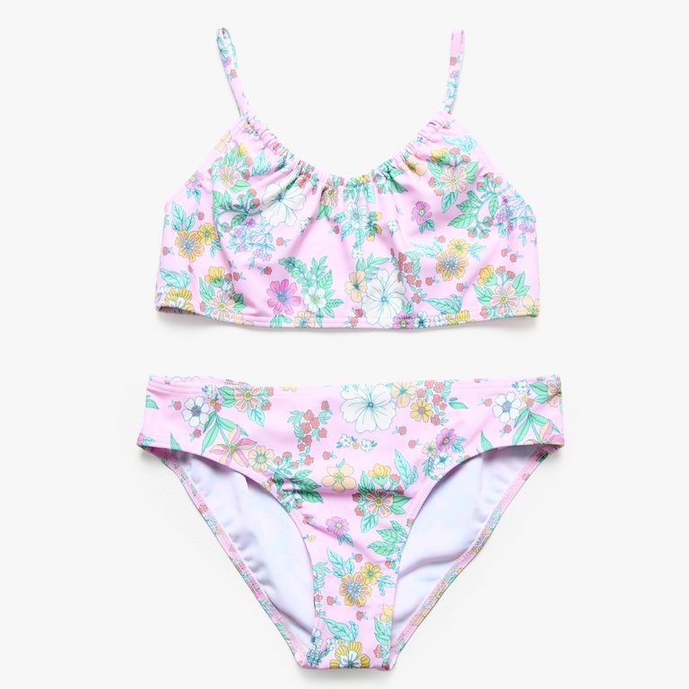 Bikini Dos Piezas Niña