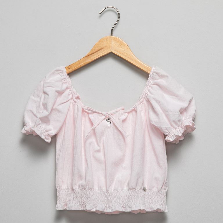 Polera Niña
