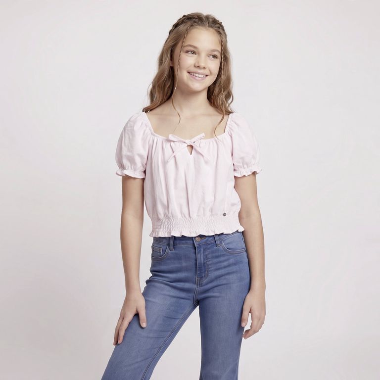 Polera Niña