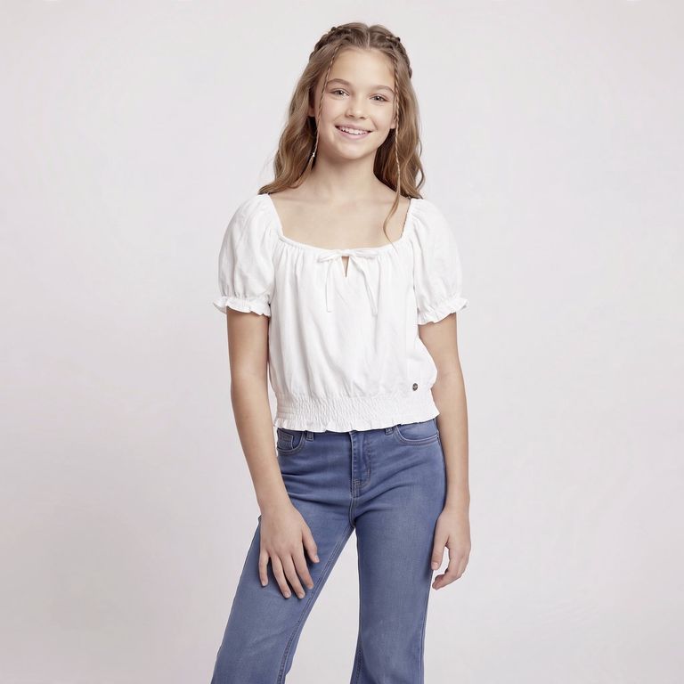 Polera Niña