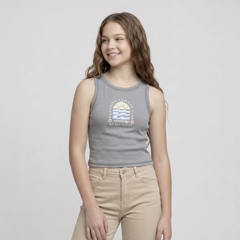 Polera Niña