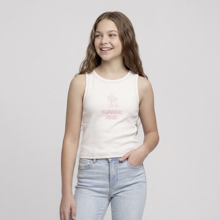 Polera Niña