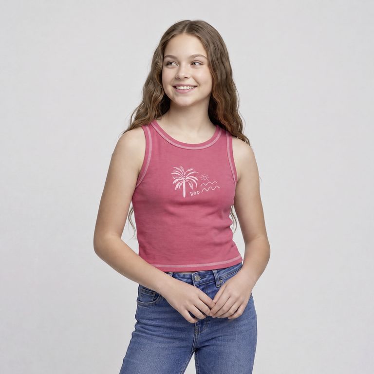 Polera Niña