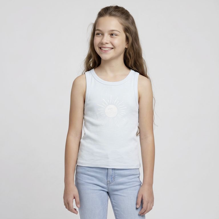Polera Niña