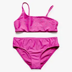 ELEVEN - Bikini Dos Piezas Con 1 Bretel Niña