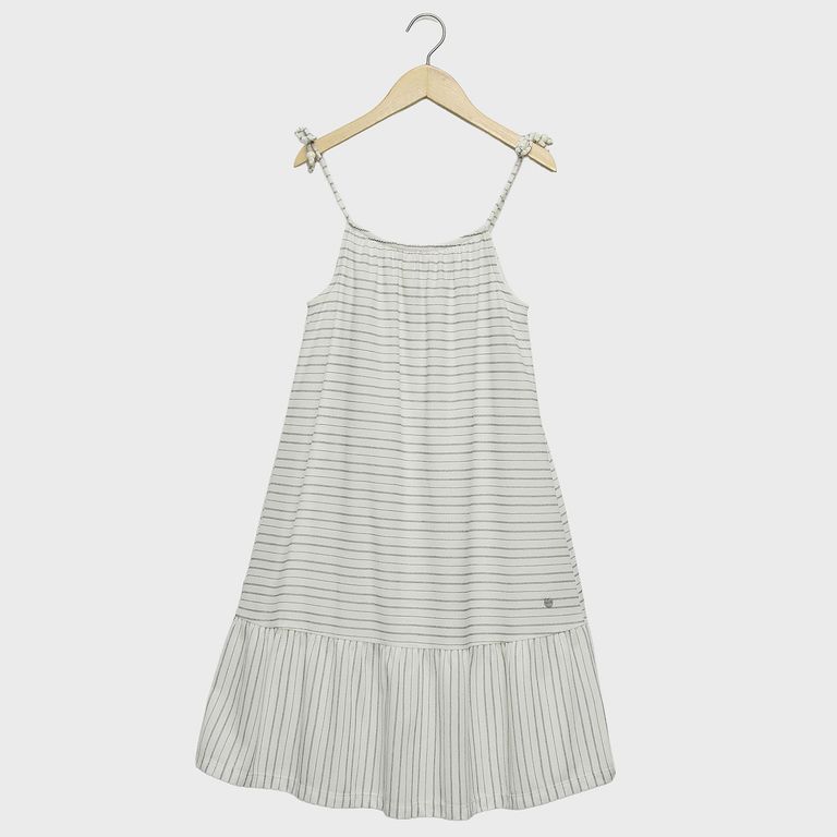 Vestido Niña