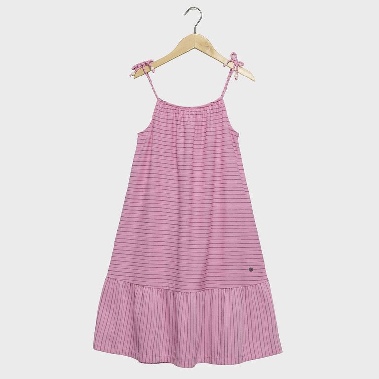 Vestido Niña