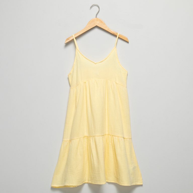 Vestido Niña