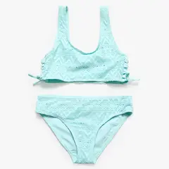 DOO AUSTRALIA - Traje De Baño Bikini 2 Piezas Niña