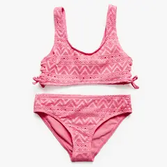 DOO AUSTRALIA - Traje De Baño Bikini 2 Piezas Niña