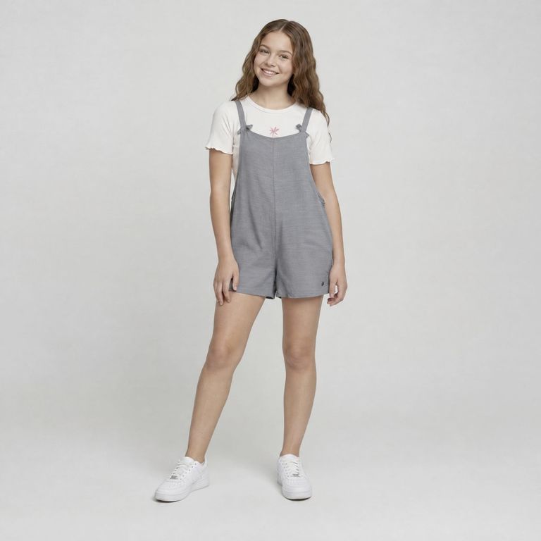 Vestido Niña