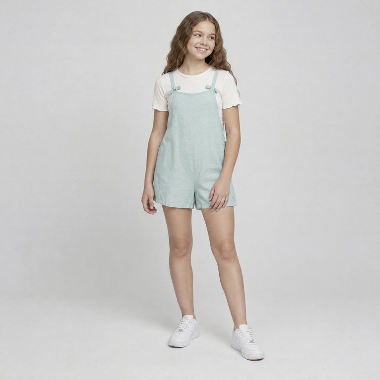 Vestido Niña