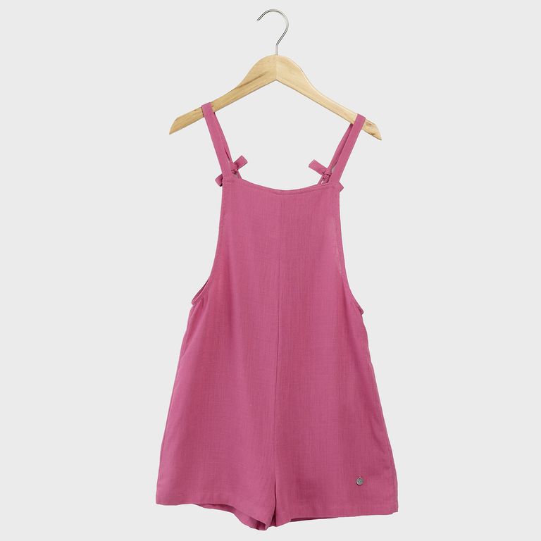 Vestido Niña