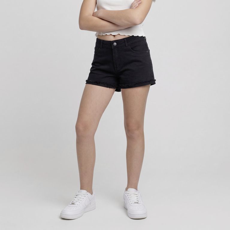 Short Niña