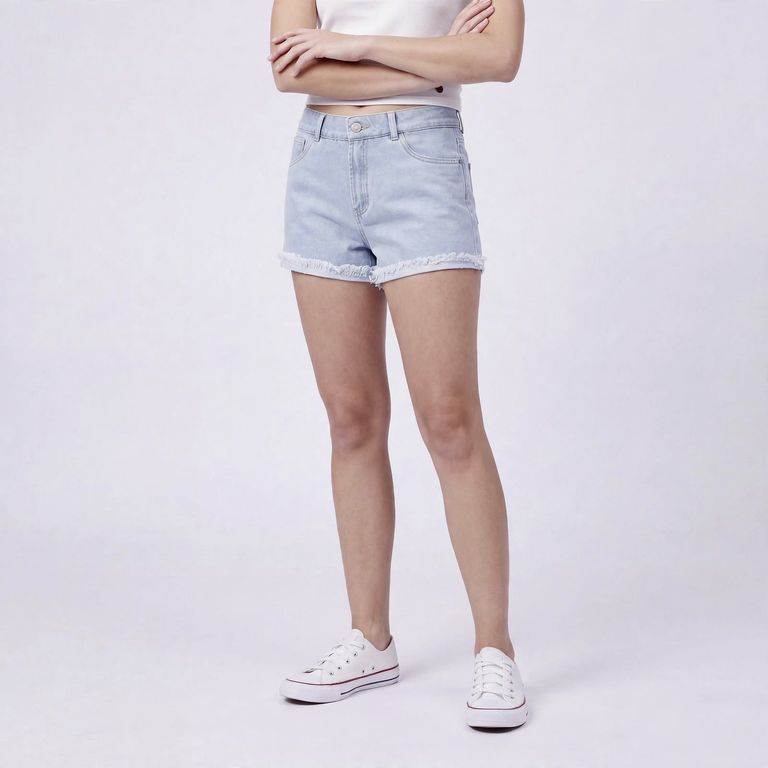 Shorts Niña