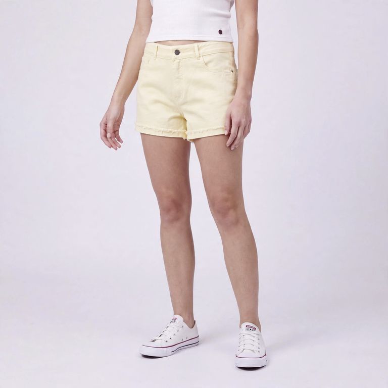 Shorts Niña