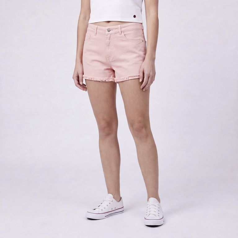 Shorts Niña