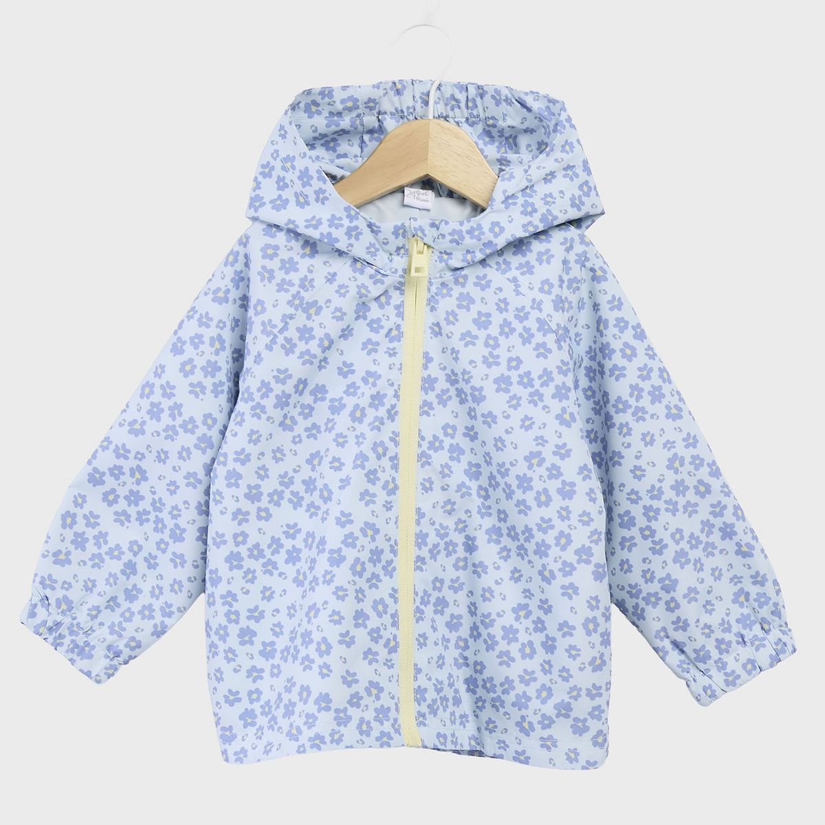 YAMP - Casaca Con Gorro Bebé niña Yamp
